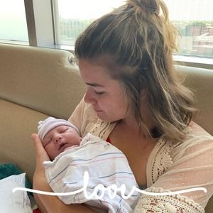 Meet your Posher, Alisha